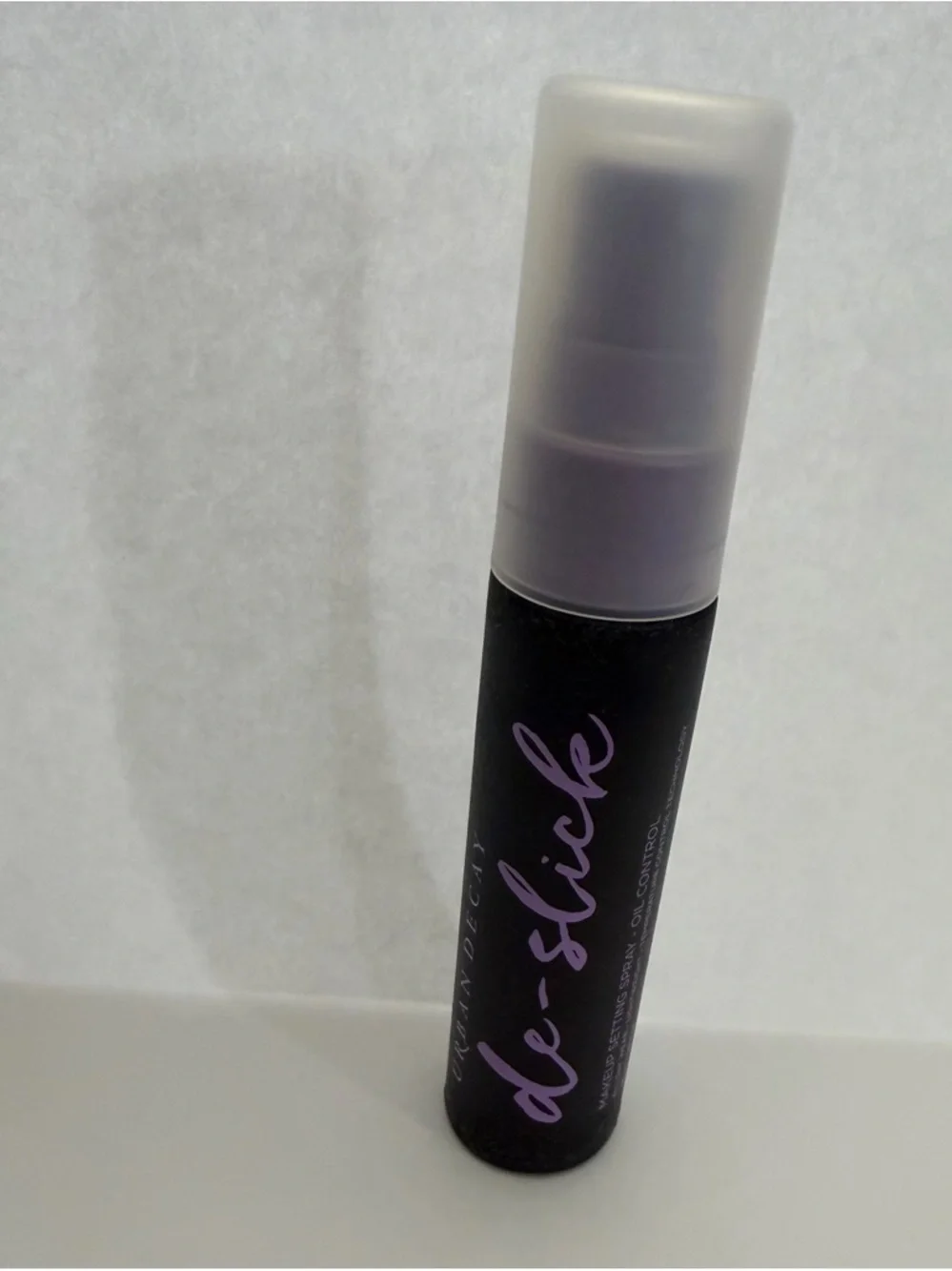 Urban Decay De-Slick Oil Control Setting Spray 30ml/10 fl oz